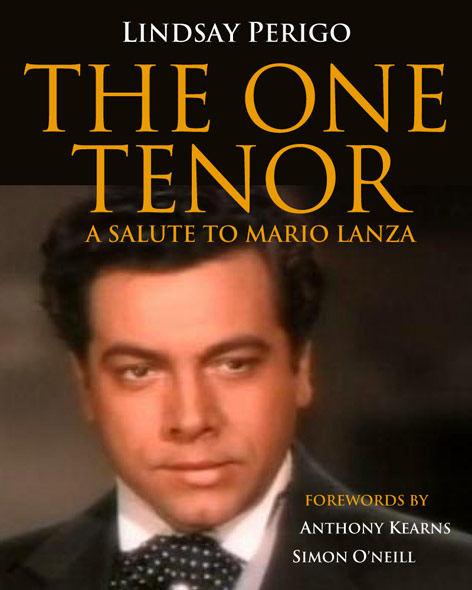 Mario Lanza: Tenor in Exile s torrent